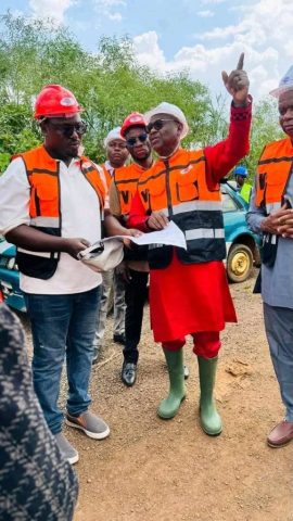 MAGZI BAMENDA 3 projet