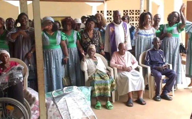  Les Dames de MAGZI : un 8 Mars sous le signe de la solidarité et de l&rsquo;amour